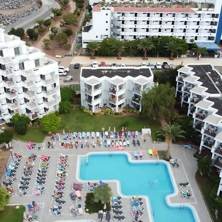Estudio Con Encanto, Wifi, Piscina, Cerca Playa En Los Cristianos, Tenerife Sur Los Cristianos (Tenerife)