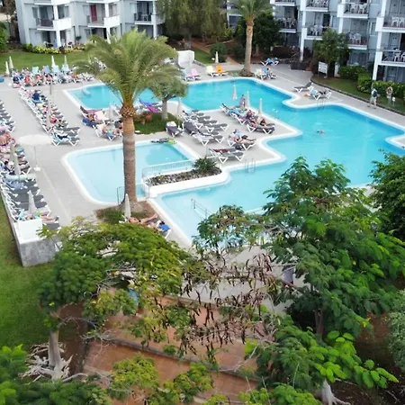 Estudio Con Encanto, Wifi, Piscina, Cerca Playa En Los Cristianos, Tenerife Sur Los Cristianos (Tenerife)