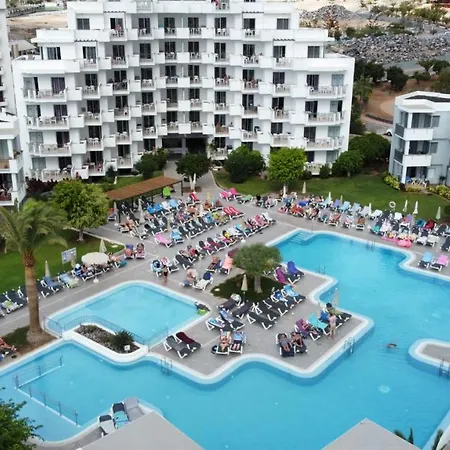 Estudio Con Encanto, Wifi, Piscina, Cerca Playa En Los Cristianos, Tenerife Sur Apartment