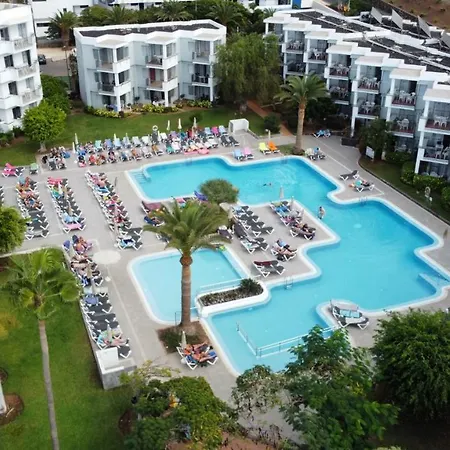 Estudio Con Encanto, Wifi, Piscina, Cerca Playa En Los Cristianos, Tenerife Sur Apartment