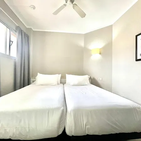 Estudio Con Encanto, Wifi, Piscina, Cerca Playa En Los Cristianos, Tenerife Sur Apartment Los Cristianos (Tenerife)