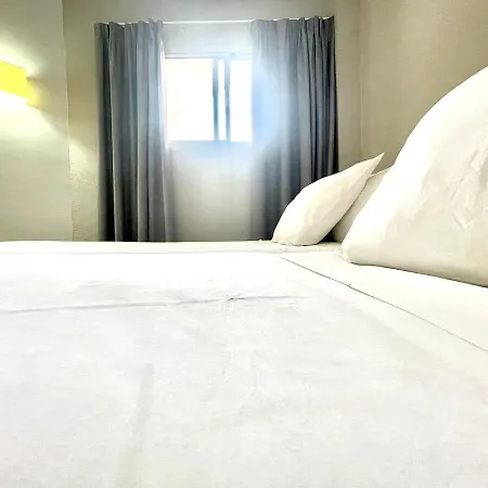 Estudio Con Encanto, Wifi, Piscina, Cerca Playa En Los Cristianos, Tenerife Sur Apartment *