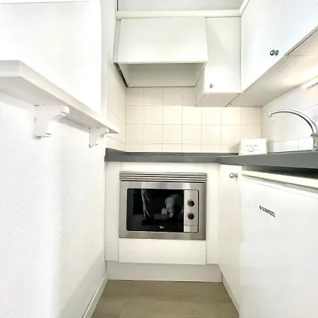 Estudio Con Encanto, Wifi, Piscina, Cerca Playa En Los Cristianos, Tenerife Sur Los Cristianos (Tenerife)