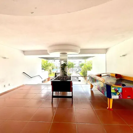 Estudio Con Encanto, Wifi, Piscina, Cerca Playa En Los Cristianos, Tenerife Sur * Los Cristianos (Tenerife)