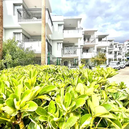 Apartment Estudio Con Encanto, Wifi, Piscina, Cerca Playa En Los Cristianos, Tenerife Sur