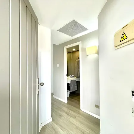 Estudio Con Encanto, Wifi, Piscina, Cerca Playa En Los Cristianos, Tenerife Sur Apartment