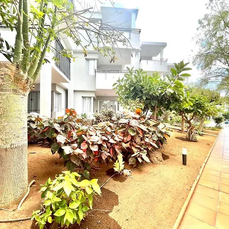 Estudio Con Encanto, Wifi, Piscina, Cerca Playa En Los Cristianos, Tenerife Sur * Los Cristianos (Tenerife)