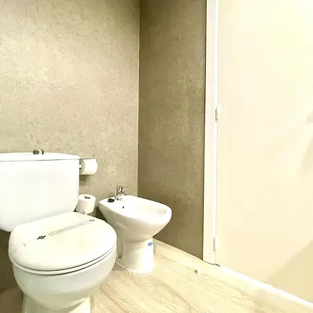 Apartment Estudio Con Encanto, Wifi, Piscina, Cerca Playa En Los Cristianos, Tenerife Sur Los Cristianos (Tenerife)