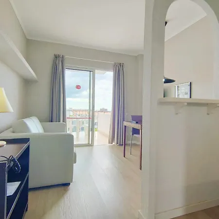 Estudio Con Encanto, Wifi, Piscina, Cerca Playa En Los Cristianos, Tenerife Sur